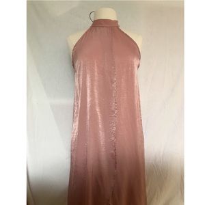 Wrap Dress- WORN ONCE
